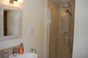 Self-catering holiday cottage - Half Moon Cottage, West Runton, Cromer, Norfolk, England